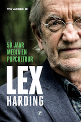 Lex Harding (e-Book)