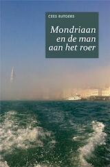 Mondriaan en de man aan het roer (e-Book)