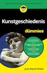 Kunstgeschiedenis voor Dummies (e-Book)
