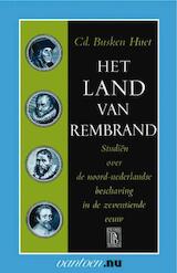 Land van Rembrand I