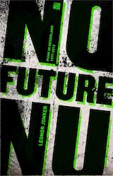 Nu Future Nu : Punk in Nederland (e-Book)