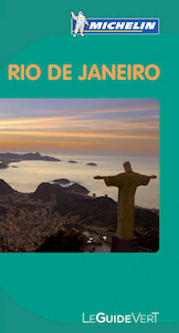 Rio De Janeiro - (ISBN 9782067151598)