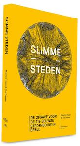 Slimme steden - Maarten Hajer, Ton Dassen (ISBN 9789462081802)
