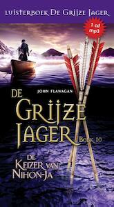 Keizer Nihon-ja - John Flanagan (ISBN 9789025754532)