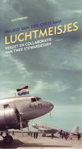 Luchtmeisjes - Ingrid van der Chijs (ISBN 9789047612704)