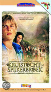 Kruistocht in spijkerbroek (filmeditie) 10 CD's - Thea Beckman (ISBN 9789061120063)