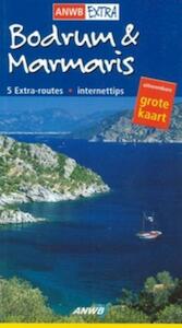 Bodrum & Marmaris - H.E. Latzke (ISBN 9789018020088)