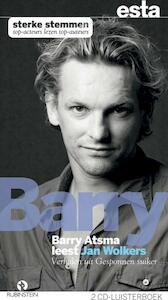 Barry Atsma leest Jan Wolkers - Jan Wolkers (ISBN 9789047605393)