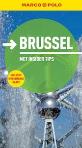Brussel - Sven-Claude Bettinger (ISBN 9789000332083)