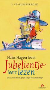 Jubelientje leert lezen - H. Hagen (ISBN 9789047603405)