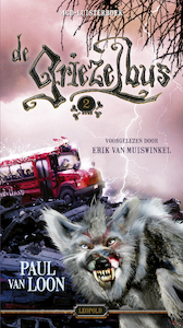 Griezelbus 2 - Paul Loon (ISBN 9789025876234)