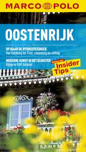 Oostenrijk - Siegfried Hetz (ISBN 9789047505266)