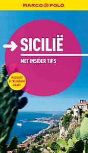 Sicilie - Peter Peter (ISBN 9789000308750)