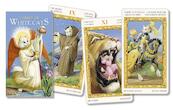 Scarabeo Tarot of White Cats NL - (ISBN 9789063786212)