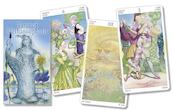 Scarabeo Transformatie Tarot NL - (ISBN 9789063786236)