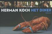 Het diner - Herman Koch (ISBN 9789049803247)