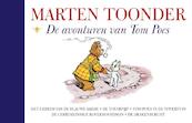 De avonturen van Tom Poes - Marten Toonder (ISBN 9789023486008)