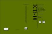 ICD-10 - (ISBN 9789031383924)