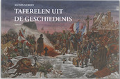 Taferelen uit de geschiedenis - Anton Verhey (ISBN 9789059118652)
