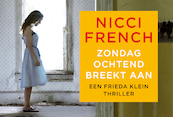 Zondagochtend breekt aan DL - Nicci French (ISBN 9789049806422)