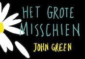 Het grote misschien DL - John Green (ISBN 9789049804565)