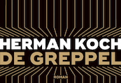 De greppel - Herman Koch (ISBN 9789049806125)