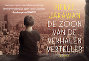 De zoon van de verhalenverteller DL - Pierre Jarawan (ISBN 9789049806354)