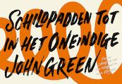 Schildpadden tot in het oneindige DL - John Green (ISBN 9789049806651)