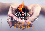 Goede dochter DL - Karin Slaughter (ISBN 9789049807009)