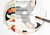 ART NOUVEAU - (ISBN 9789460096006)
