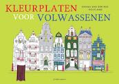 Kleurplaten voor volwassenen - Harma van der Ros (ISBN 9789462500365)