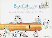Blokfluitfeest 4 - (ISBN 9789060205884)