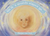 Als ik 's avonds slapen ga - M. van Zeyl (ISBN 9789062388394)