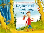 De jongen die nooit bang was - Tiny Fisscher (ISBN 9789000315949)