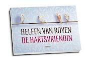 De hartsvriendin - Heleen van Royen (ISBN 9789049803469)