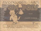 Tom Poes in de toovertuin - Marten Toonder (ISBN 9789023497516)