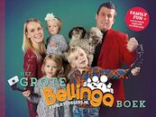 Het grote Bellingaboek - Familie Bellinga (ISBN 9789043533232)