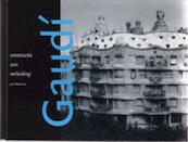 Anton Gaudi - Jan Molema (ISBN 9789059730212)