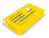 oefenkaartjes nijntje oefent moeilijke woorden - Dick Bruna (ISBN 9789056476380)