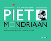 Piet Mondriaan, zijn levensverhaal - Jan Stap (ISBN 9789073667921)