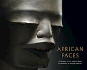 African faces - Herman Burssens, Marnix Neerman (ISBN 9789020983487)