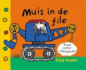 Muis in de file - Lucy Cousins (ISBN 9789025849856)