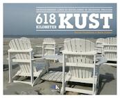 618 Kilometer kust - Marina Goudsblom, Marja Slinkert (ISBN 9789021549873)