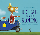 De kar van de koning - Leo Timmers (ISBN 9789045113234)