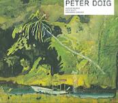 Peter Doig - Adrian Searle (ISBN 9780714845043)