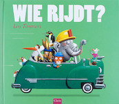 Wie rijdt? Pop-up - L. Timmers, Leo Timmers (ISBN 9789044807264)