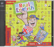 Real English (nieuw groep 7 - H. Mol, Hans Mol, P. Rechsteiner (ISBN 9789026243479)