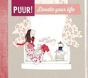 PUUR! doodle your life - (ISBN 9789043523561)
