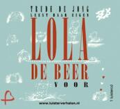 Lola de Beer - Trude de Jong (ISBN 9789077727218)