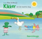 Kikker en de warme dag - Max Velthuijs (ISBN 9789025855161)